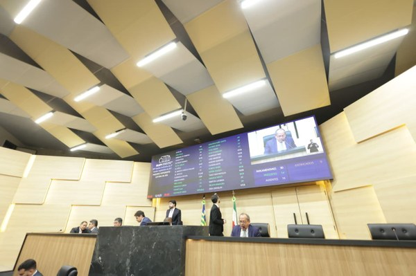 Assembleia Legislativa do Piauí (Alepi)
