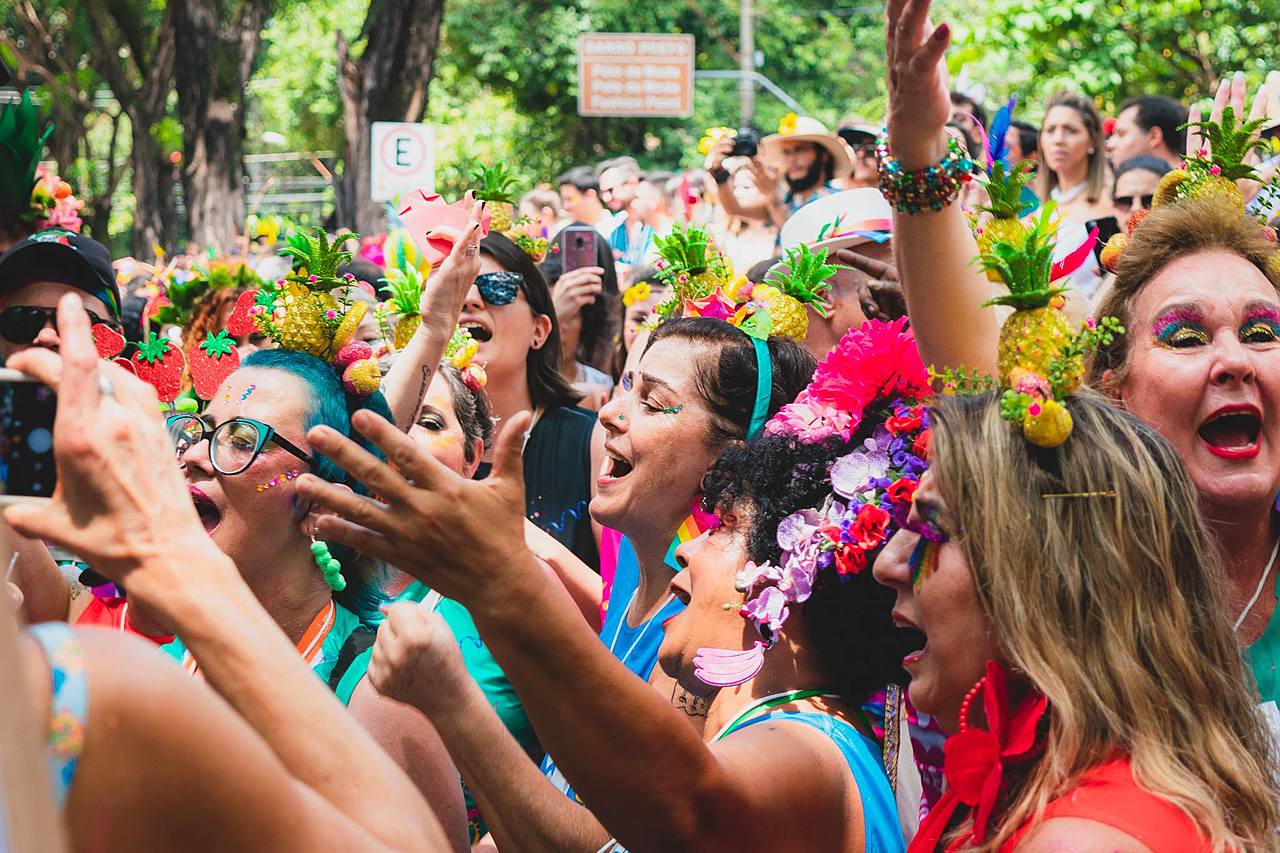 Prefeitura de Teresina decreta que não terá ponto facultativo no carnaval -  Cidade