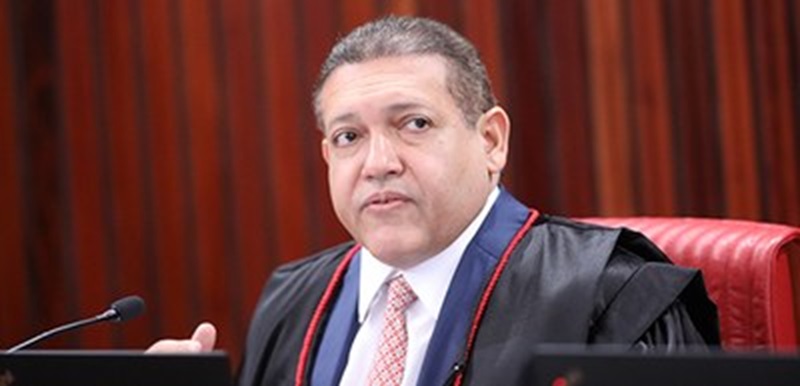 Ministro Kassio Nunes Marques