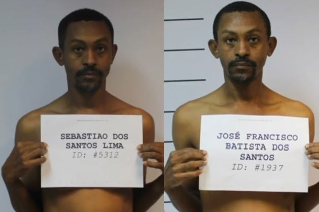 Homem com mandado de prisão por roubo é detido usando identidade falsa no Centro de Teresina