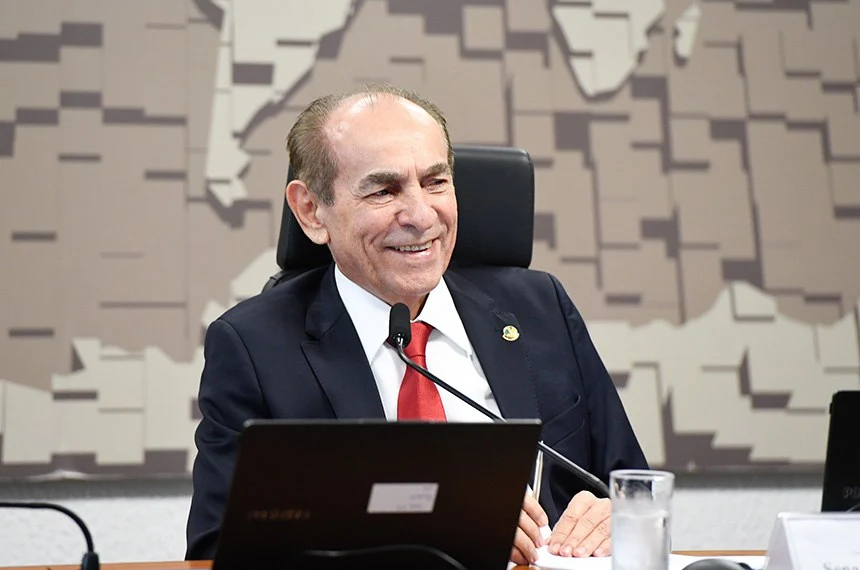 Lei pode ser analisada nessa terça (9)