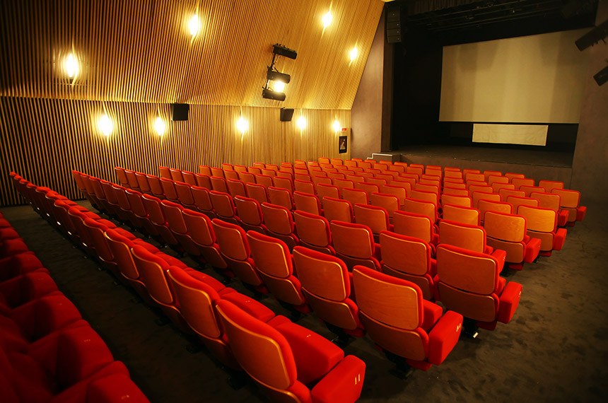 Cinema