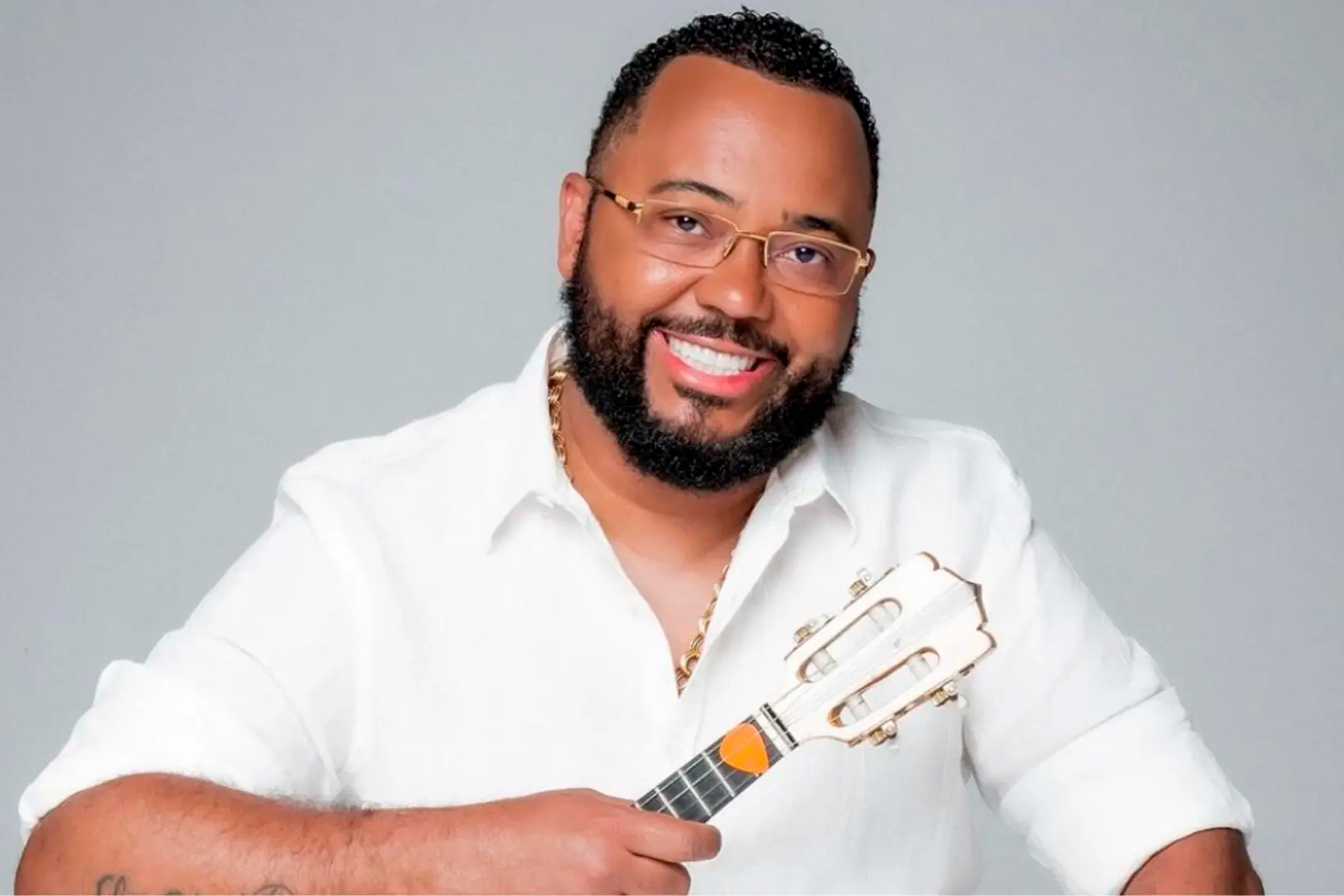 Dudu Nobre encerra Projeto Seis&Meia 2025