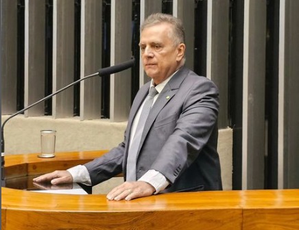 Deputado federal Flávio Nogueira