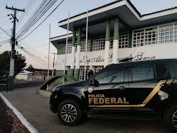 Polícia Federal de Tocantins