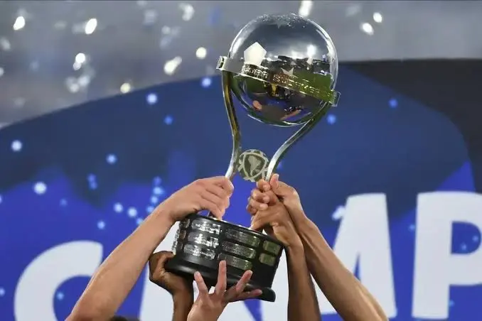 Definidos os duelos das oitavas de final da Copa Sul-Americana