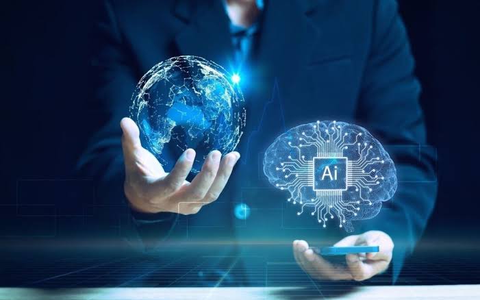 Inteligência artificial para mapear acesso digital