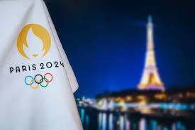 Cerimônia de abertura das Olímpiadas de Paris é nesta sexta-feira (26)