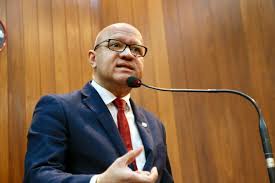 Franzé ressalta importância do Projeto Mente em Foco