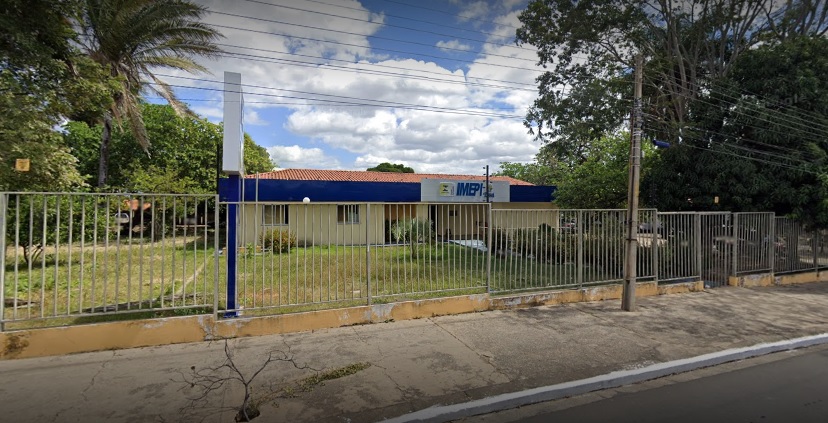 Instituto de Metrologia do Estado do Piauí (Imepi)
