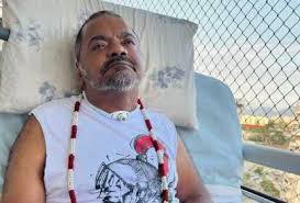 Corpo de Arlindo Cruz será velado na quadra do Império Serrano, em Madureira, no Rio de Janeiro