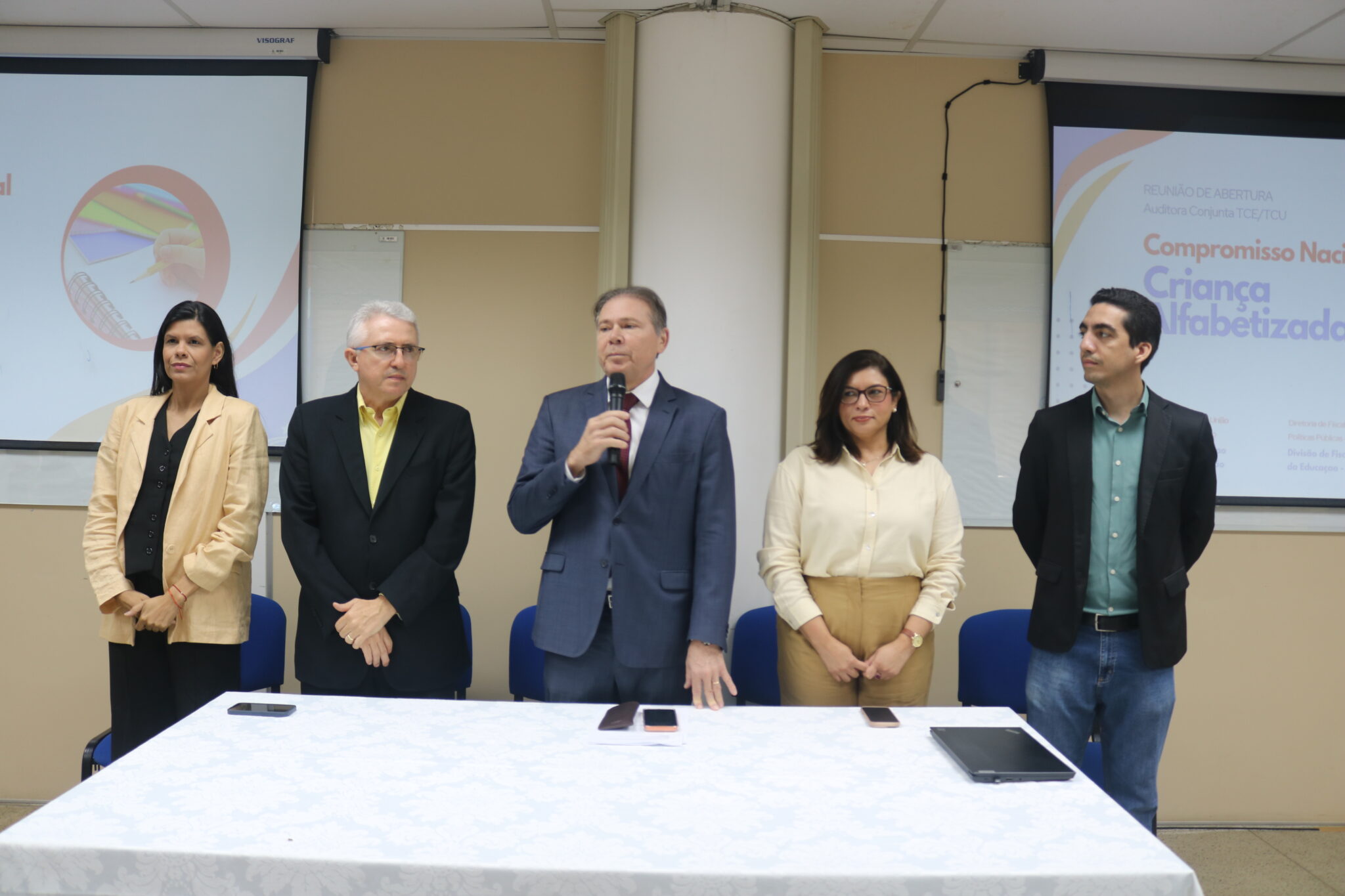 As primeiras auditorias serão feitas  nos municípios de Parnaíba, Ilha Grande, Cocal e Cocal dos Alves
