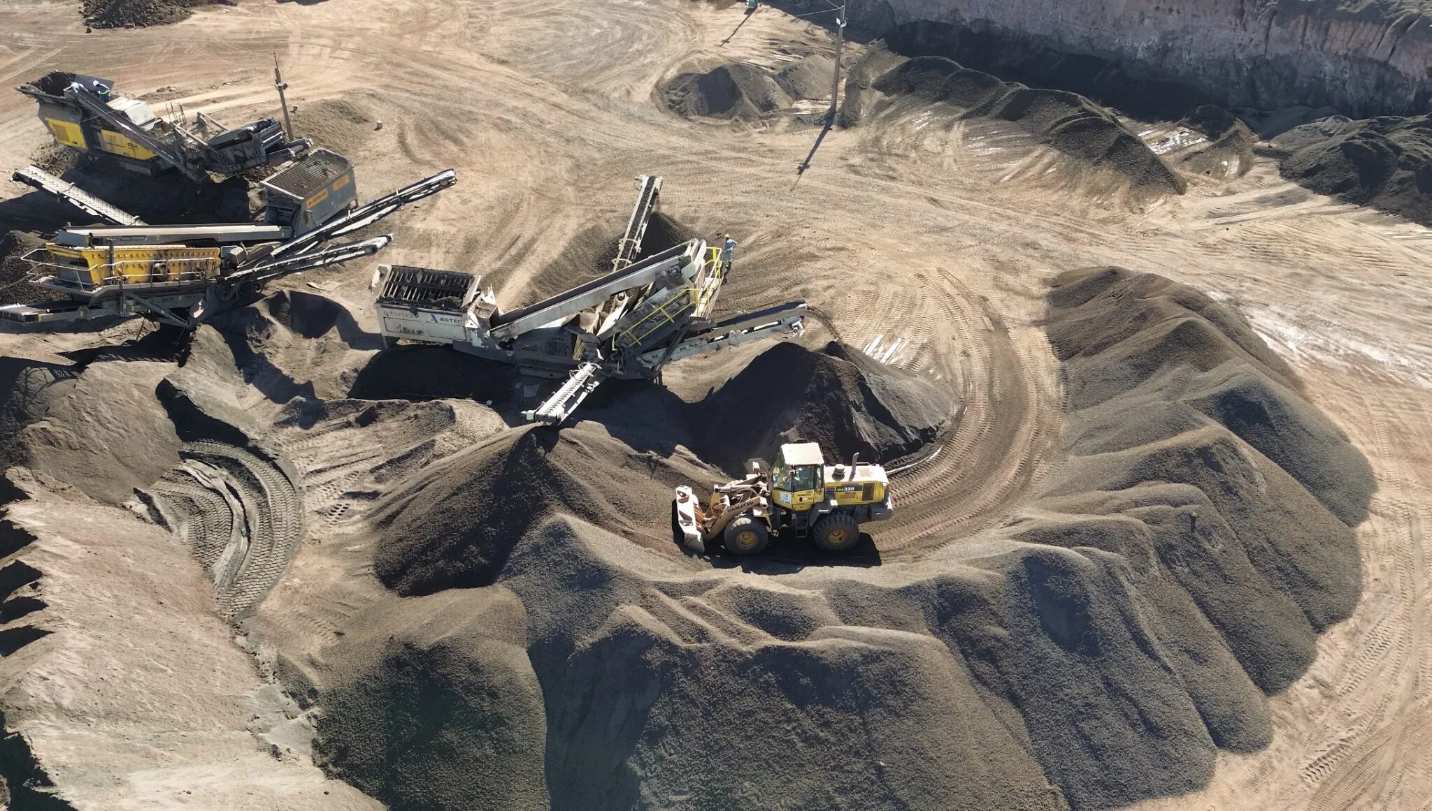 mineração no Piauí