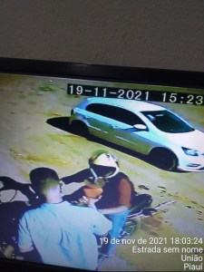Assalto em União