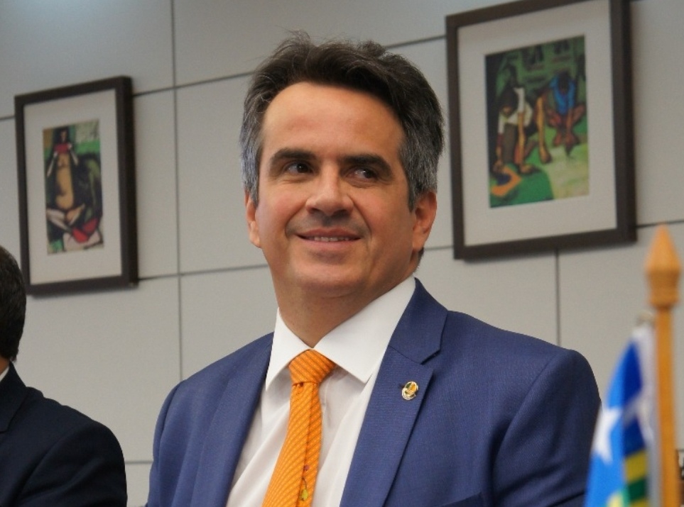 Ciro Nogueira é político conhecido nacionalmente