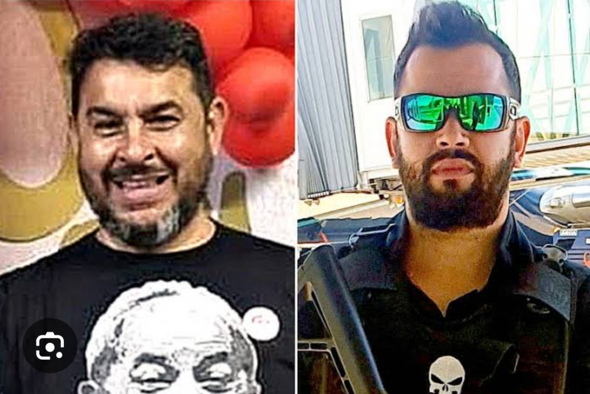 Marcelo Arruda foi morto por Jorge Guaranhos