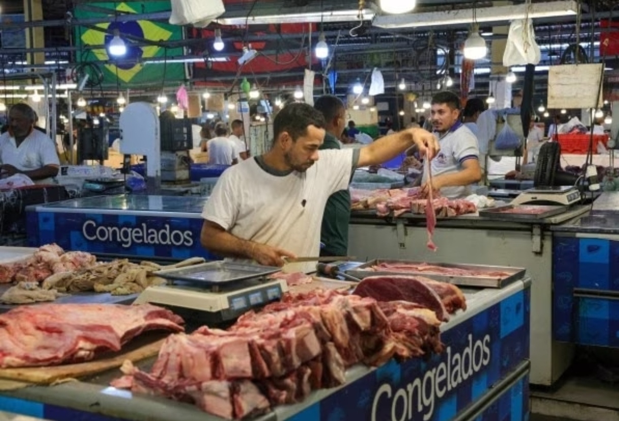 Com tarifa de importação zero as carnes vão ficar mais baratas