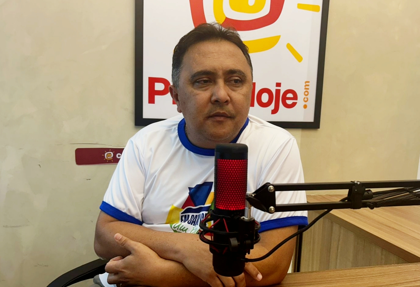 Tiel Sales: educação, cultura e tradição em Tanque do Piauí