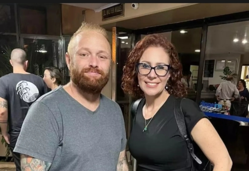 Walter Delgatti e Carla Zanbelli: crimes punidos