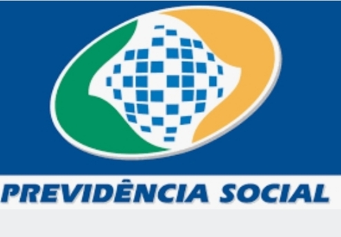 Marca oficial da Previdência no Brasil