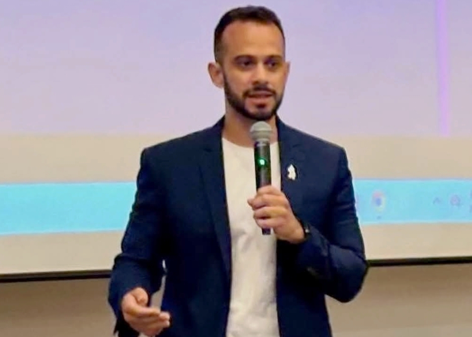 Jorge Henrique de Souza destaca a força da enfermagem