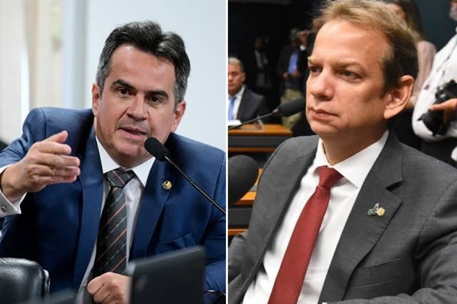 Ciro Nogueira e Castro Neto