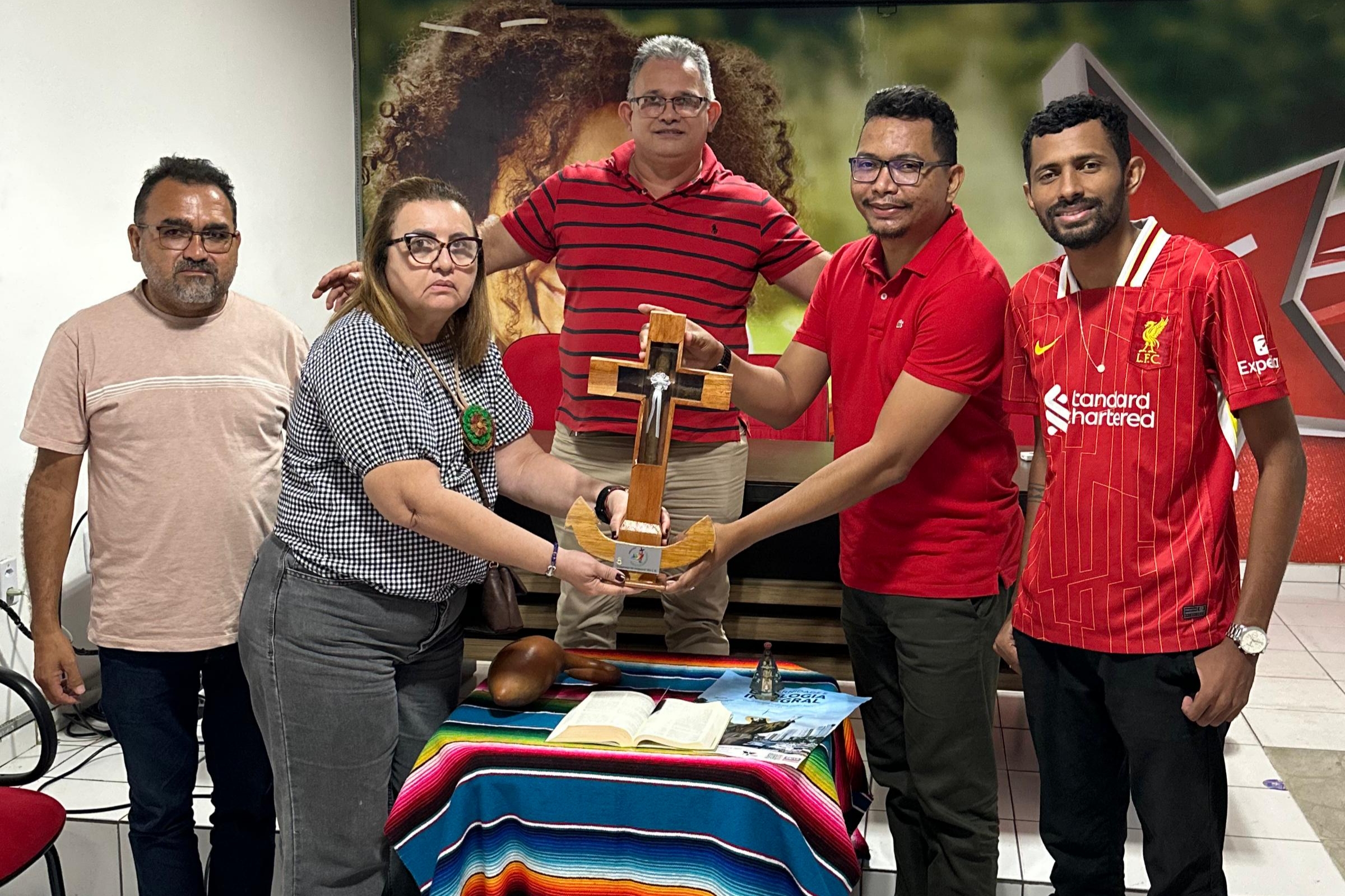 Católicos petistas retomam organização pela base