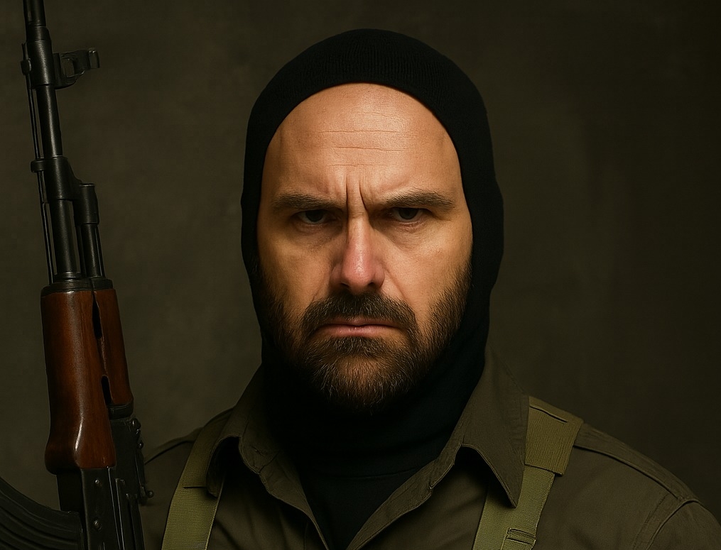 Eduardo Bolsonaro está fazendo terrorismo contra o Brasil