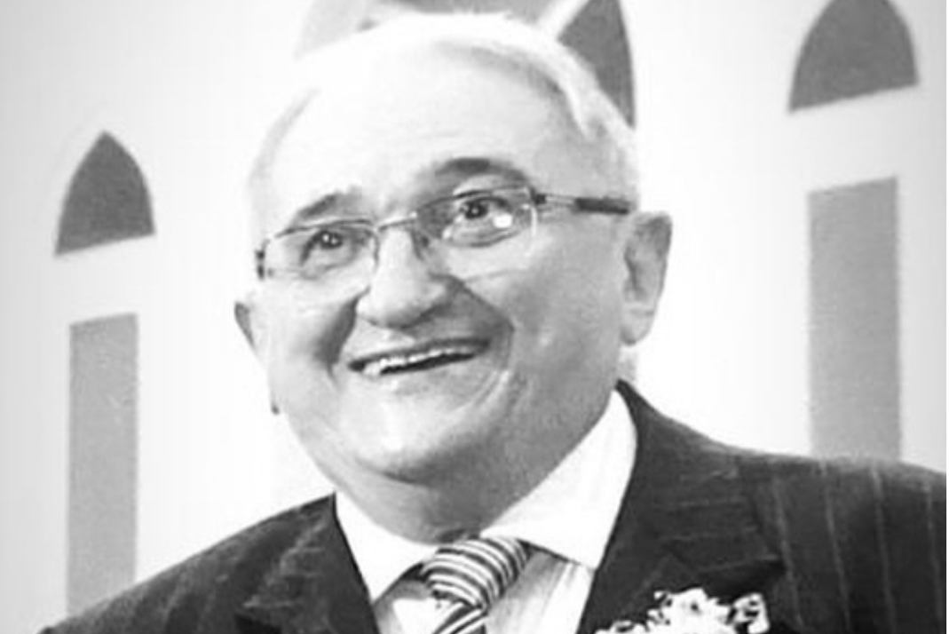 Orlando Martins Pinheiro foi vítima de leucemia