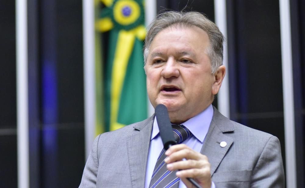 Merlong Solano tem sido muito atuante em defesa da cultura