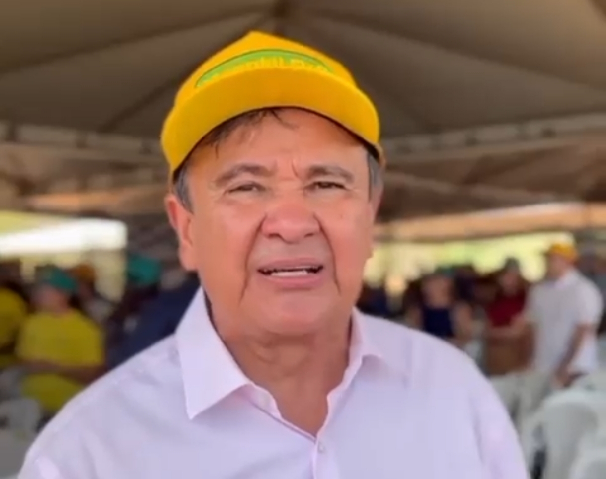 Wellington Dias atua em nova frente contra a fome