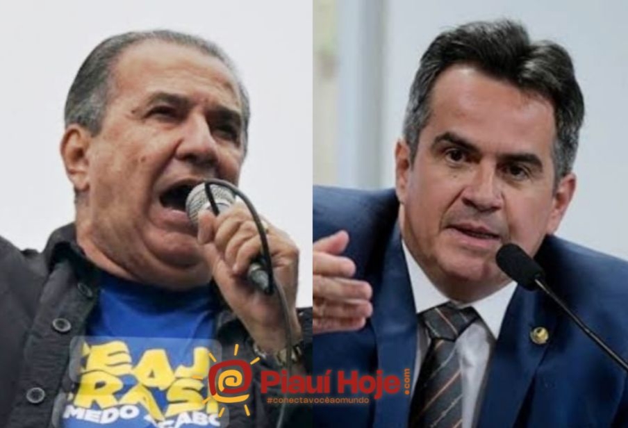 Silas Malafaia não quer Ciro Nogueira por perto de Bolsonaro
