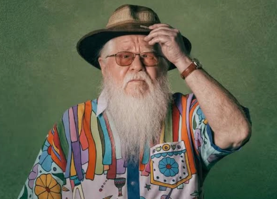 Hermeto Pascoal, uma talento nordestino
