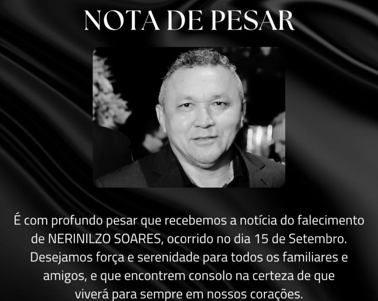 O professor Nerinilzo Soares lecionou em várias escolas de Teresina