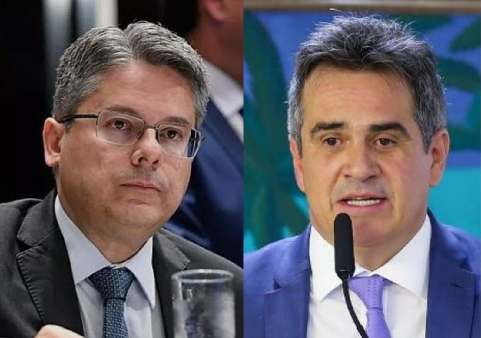 Alessandro Vieira contesta ideia de Ciro Nogueira