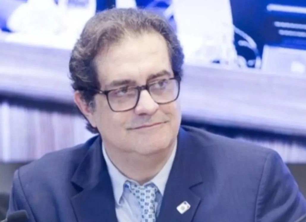 Luiz Fernando Pacheco, morte misteriosa