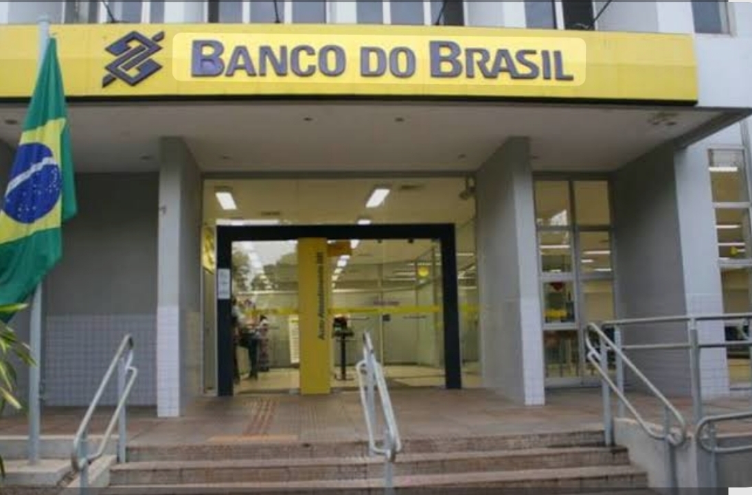 Muita gente está batendo à portal do Banco do Brasil para renegociar dívidas