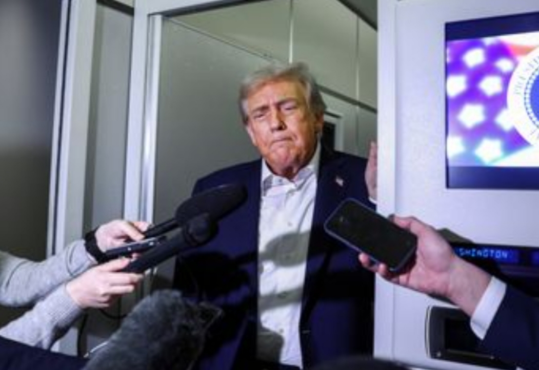 Donald Trump confirma encontro com Lula