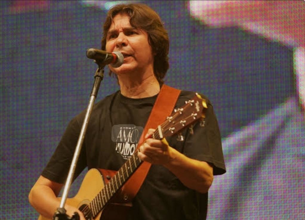 Lô Borges, um ícone da MPB morreu aos 73 anos
