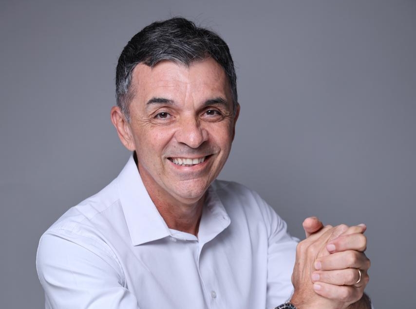 Paulo Henrique Pinheiro é eleito novo reitor da UESPI