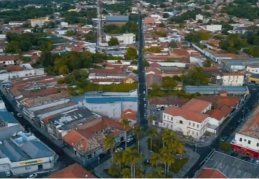 Moradores de várias cidades do Maranhão sentiram o tremor