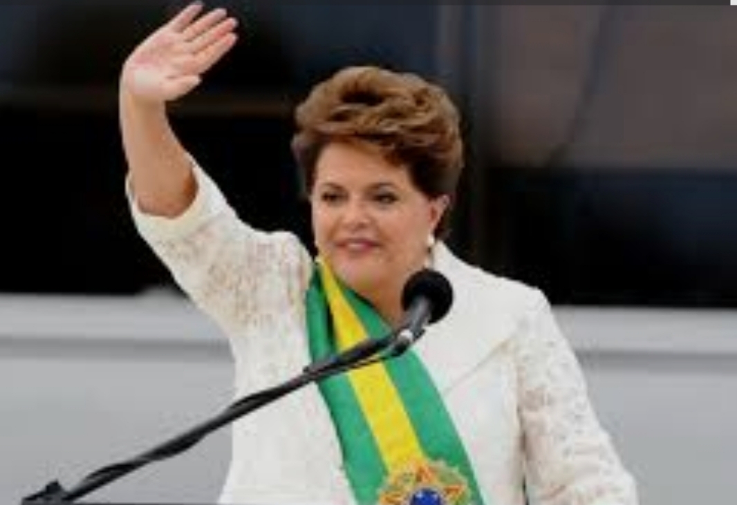 Dilma Rousseff segue firme e sua proficia se confirma