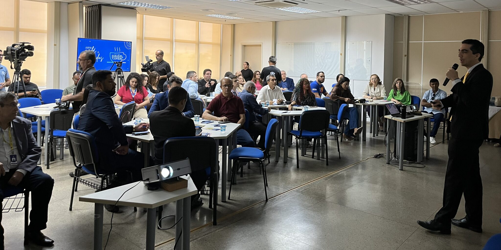 TCE também determinou a devolução de R$ 17 milhões em verbas públicas usadas de forma irregular