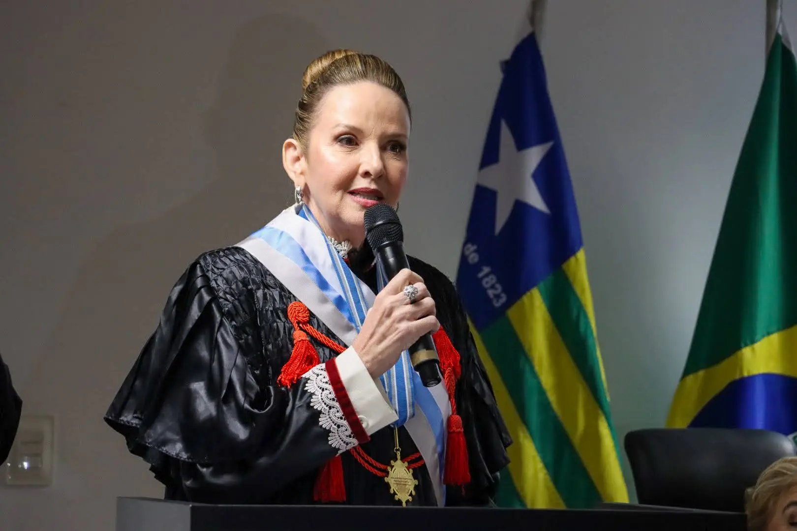 Cláudia Seabra