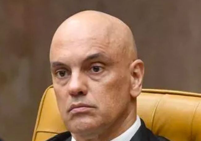 Alexandre de Moraes