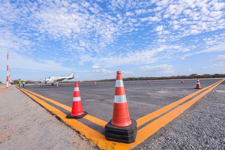 Aeroporto de Barra Grande