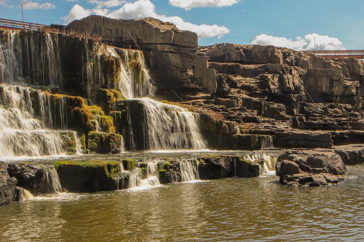 Cachoeira do Urubu