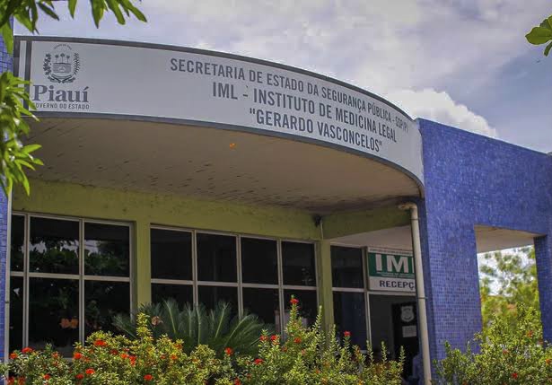 Instituto Médico Legal