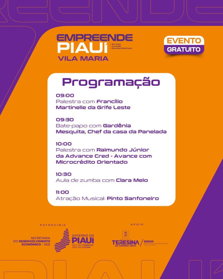 Empreende Piauí