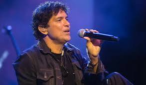 Cantor Jorge Vercillo
